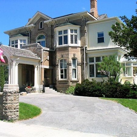 Perth Manor Boutique Hotel Экстерьер фото