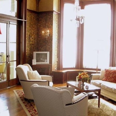 Perth Manor Boutique Hotel Экстерьер фото