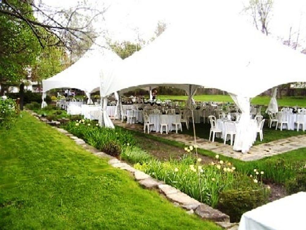 Perth Manor Boutique Hotel Экстерьер фото