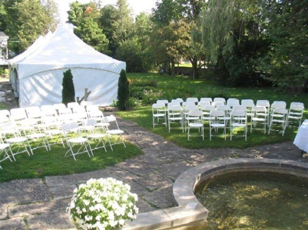 Perth Manor Boutique Hotel Экстерьер фото