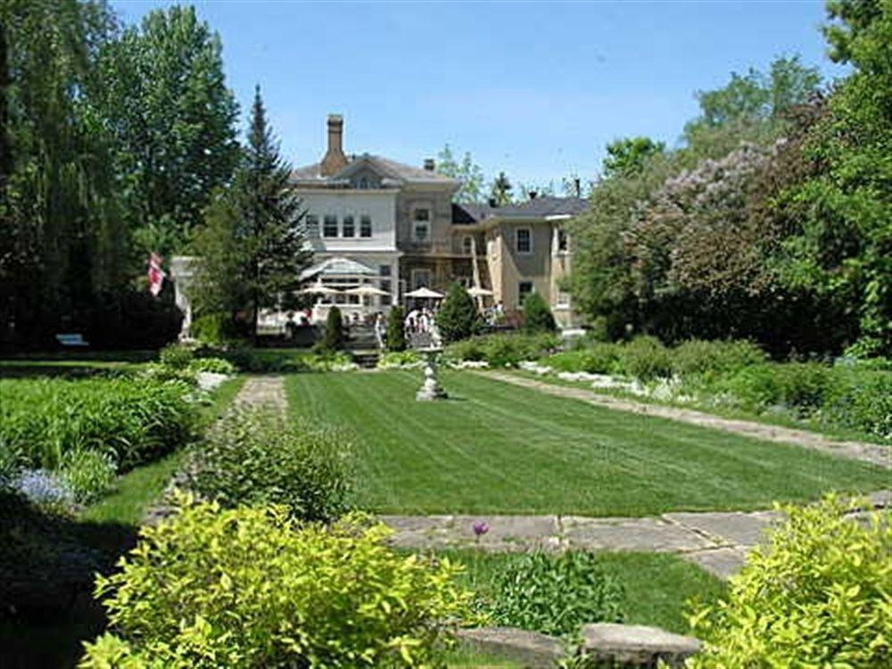 Perth Manor Boutique Hotel Экстерьер фото
