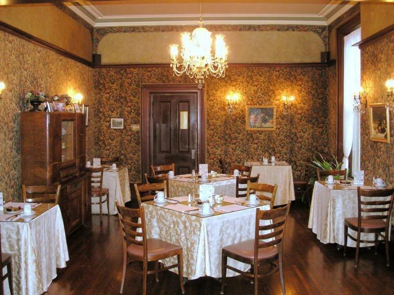 Perth Manor Boutique Hotel Экстерьер фото