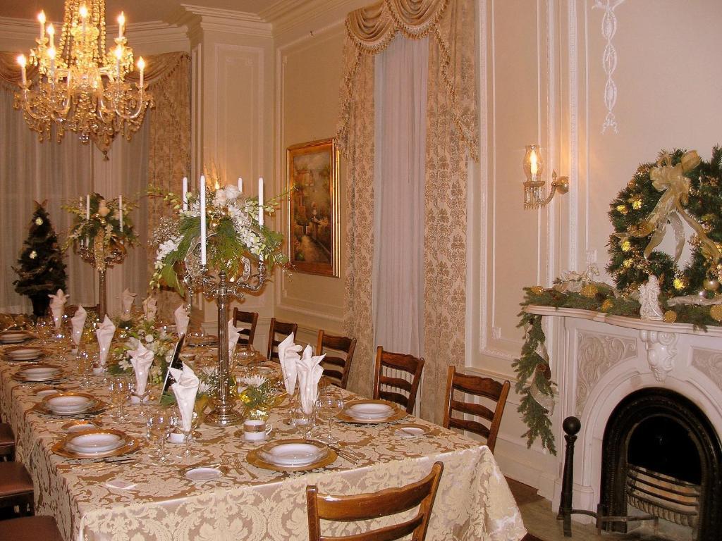 Perth Manor Boutique Hotel Экстерьер фото