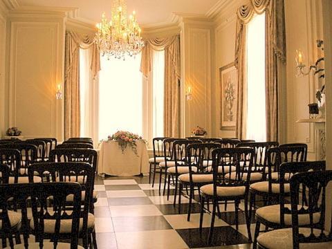 Perth Manor Boutique Hotel Экстерьер фото