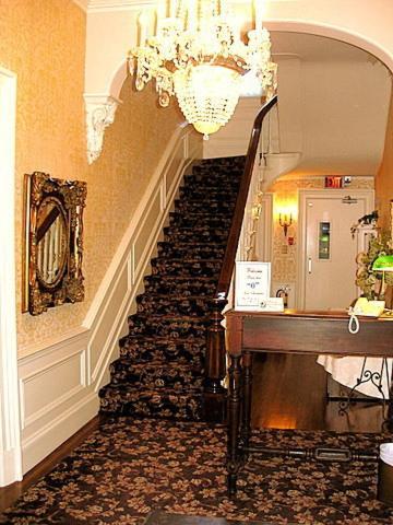 Perth Manor Boutique Hotel Экстерьер фото